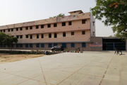 K D Model School-School Building